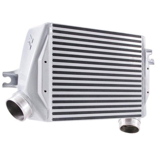 Mishimoto Street Performance Top-Mount Intercooler Kit - 15-21 WRX - Image 6