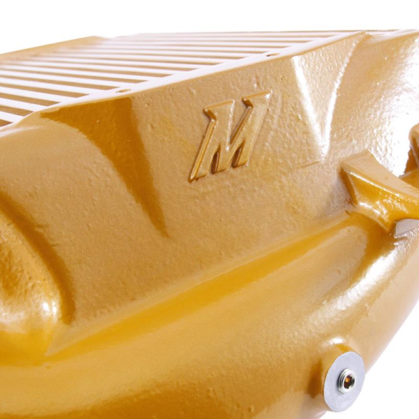 Mishimoto Street Performance Top-Mount Intercooler Kit - 15-21 WRX - Image 5