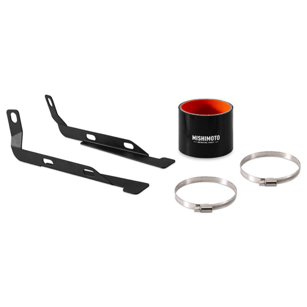 Mishimoto Street Performance Top-Mount Intercooler Kit - 15-21 WRX - Image 7