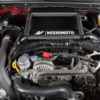 Mishimoto Street Performance Top-Mount Intercooler Shroud - 15-21 WRX - Image 3
