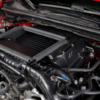 Mishimoto Street Performance Top-Mount Intercooler Shroud - 15-21 WRX - Image 4