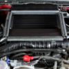 Mishimoto Street Performance Top-Mount Intercooler Shroud - 15-21 WRX - Image 6