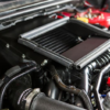 Mishimoto Street Performance Top-Mount Intercooler Shroud - 15-21 WRX - Image 5