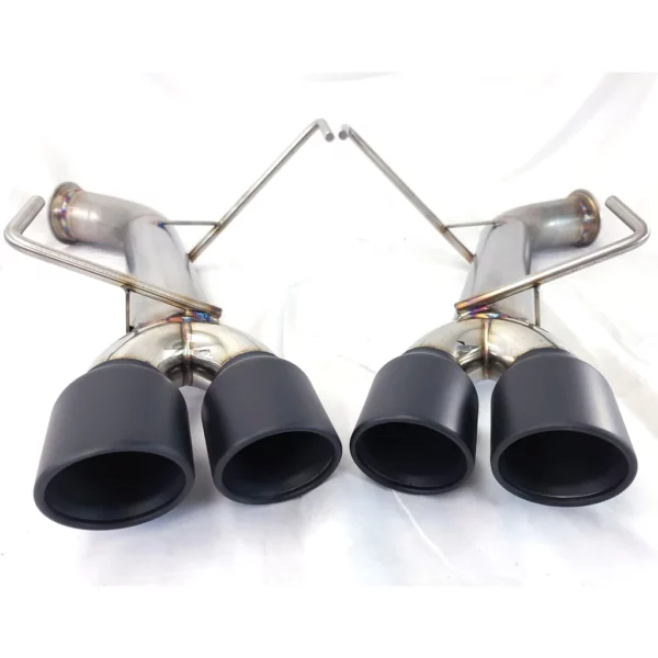 ETS Catback Exhaust System - 2015-2021 WRX/STI - Image 3