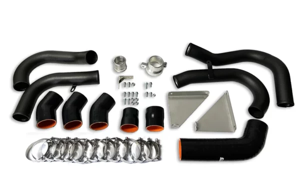 ETS Front Mount Intercooler Piping Kit Only- 2022+ WRX