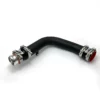 ETS Top Mount Charge Pipe - 2022+ WRX - Image 5