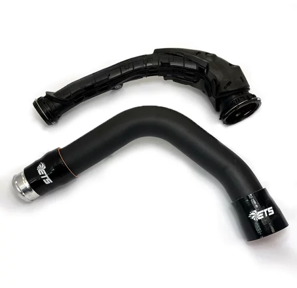 ETS Top Mount Charge Pipe - 2022+ WRX - Image 6