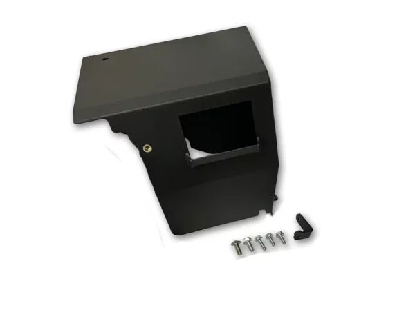 ETS Airbox ONLY - 2022+ WRX