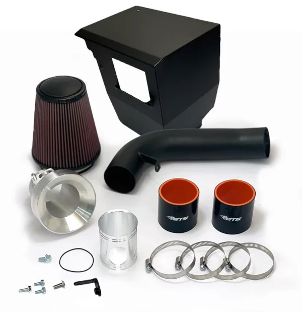 ETS Intake - 2022+ WRX