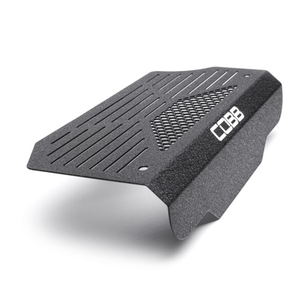 COBB Tuning Aluminum Alternator Cover - 2022+ WRX - Image 2