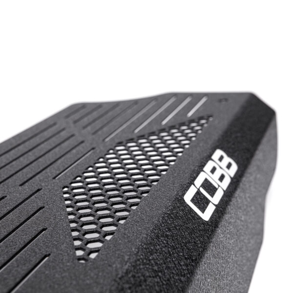 COBB Tuning Aluminum Alternator Cover - 2022+ WRX - Image 3