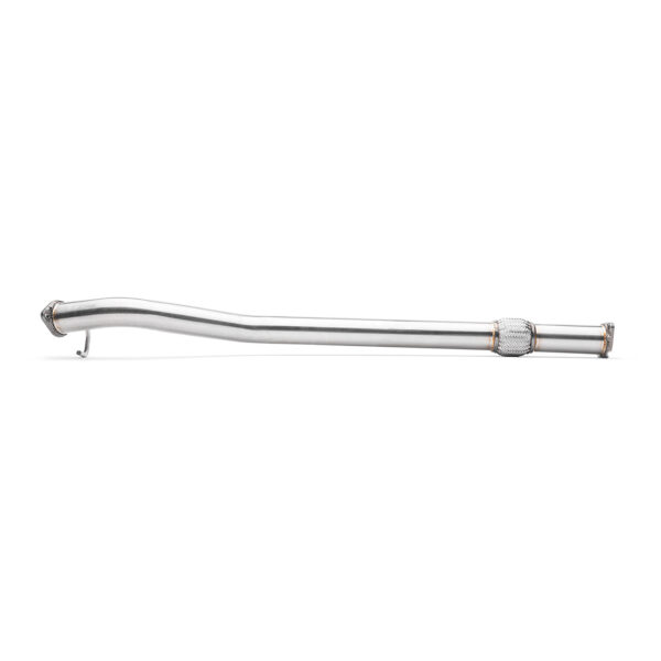 COBB Tuning Subaru SS 3" Cat-Back Exhaust - 2022+ WRX - Image 8