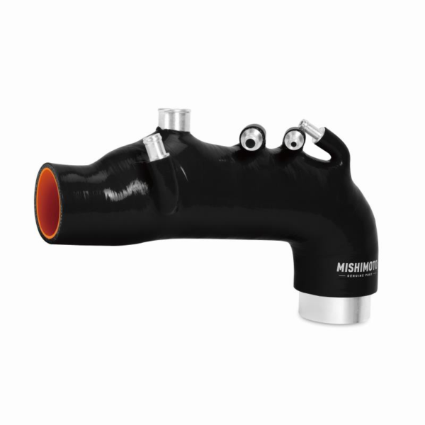 Mishimoto Silicone Induction Hose - 08-14 WRX / 05-09 Legacy GT / 05-09 Outback XT - Image 4