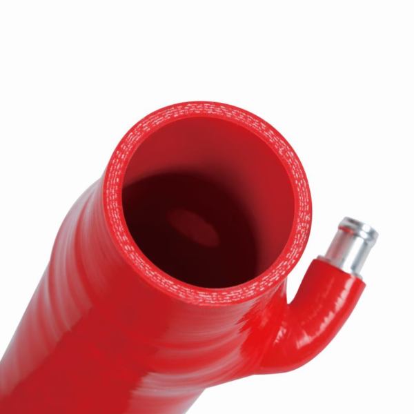Mishimoto Silicone Induction Hose - 08-14 WRX / 05-09 Legacy GT / 05-09 Outback XT - Image 5