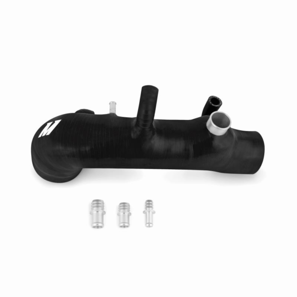Mishimoto Silicone Induction Hose - 02-07 WRX / 04-14 STI / 04-08 FXT - Image 2