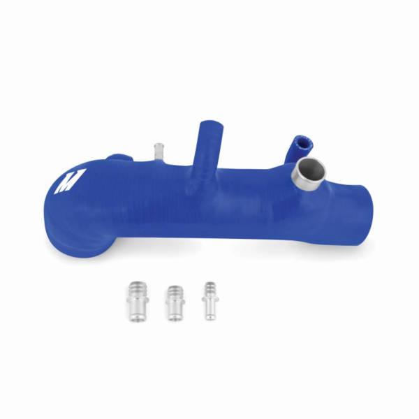 Mishimoto Silicone Induction Hose - 02-07 WRX / 04-14 STI / 04-08 FXT - Image 3
