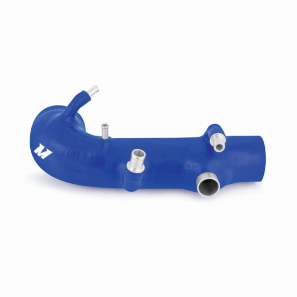 Mishimoto Silicone Induction Hose - 02-07 WRX / 04-14 STI / 04-08 FXT - Image 5