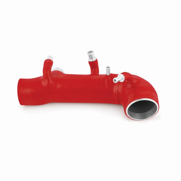 Mishimoto Silicone Induction Hose - 02-07 WRX / 04-14 STI / 04-08 FXT - Image 6