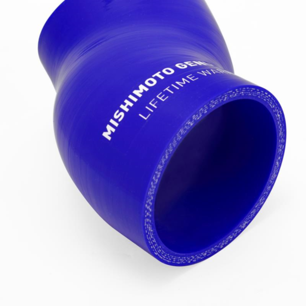 Mishimoto Silicone Throttle Body Hose - 08-14 WRX / 05-09 Legacy GT/Outback XT / 09-13 Forester XT - Image 5