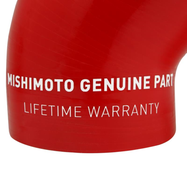 Mishimoto Silicone Throttle Body Hose - 08-14 WRX / 05-09 Legacy GT/Outback XT / 09-13 Forester XT - Image 6