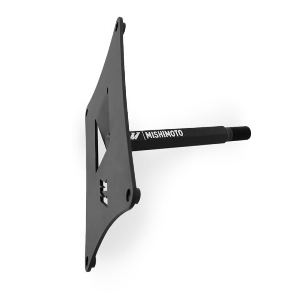 Mishimoto License Plate Relocation Kit - 2022+ WRX - Image 2