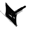 Mishimoto License Plate Relocation Kit - 2022+ WRX - Image 4