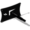 Mishimoto License Plate Relocation Kit - 2022+ WRX - Image 3