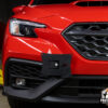 Mishimoto License Plate Relocation Kit - 2022+ WRX - Image 5