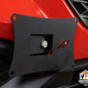 Mishimoto License Plate Relocation Kit - 2022+ WRX - Image 8