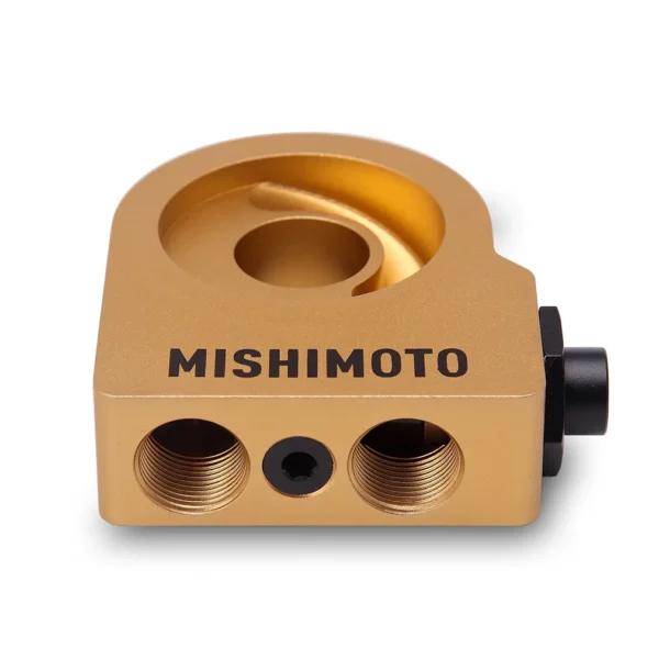 Mishimoto Oil Cooler Kit - 2022+ WRX - Image 8
