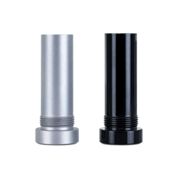 Mishimoto Weighted Shift Knob - 2022+ WRX - Image 11