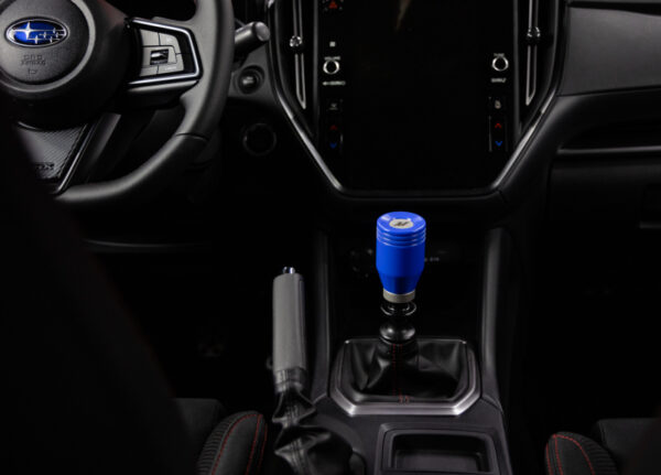Mishimoto Weighted Shift Knob - 2022+ WRX - Image 12