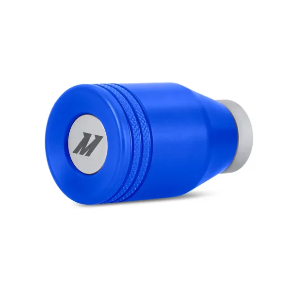 Mishimoto Weighted Shift Knob - 2022+ WRX - Image 4