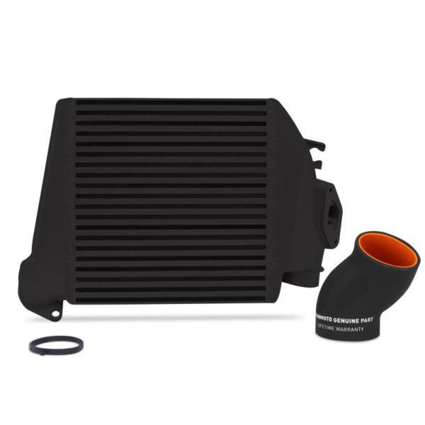 Mishimoto Top-Mount Intercooler Kit - 08-14 WRX / 05-09 Legacy GT/Outback XT / 09-13 Forester XT - Image 4