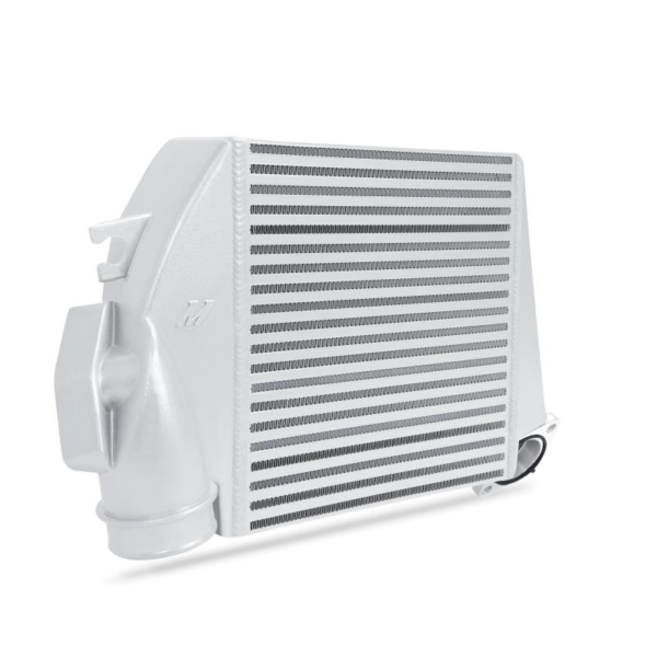 Mishimoto Top-Mount Intercooler Kit - 08-14 WRX / 05-09 Legacy GT/Outback XT / 09-13 Forester XT - Image 11