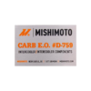 Mishimoto Top-Mount Intercooler Kit - 08-14 WRX / 05-09 Legacy GT/Outback XT / 09-13 Forester XT - Image 12