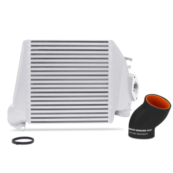 Mishimoto Top-Mount Intercooler Kit - 08-14 WRX / 05-09 Legacy GT/Outback XT / 09-13 Forester XT - Image 7