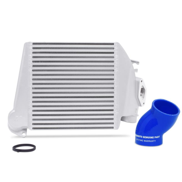 Mishimoto Top-Mount Intercooler Kit - 08-14 WRX / 05-09 Legacy GT/Outback XT / 09-13 Forester XT - Image 6