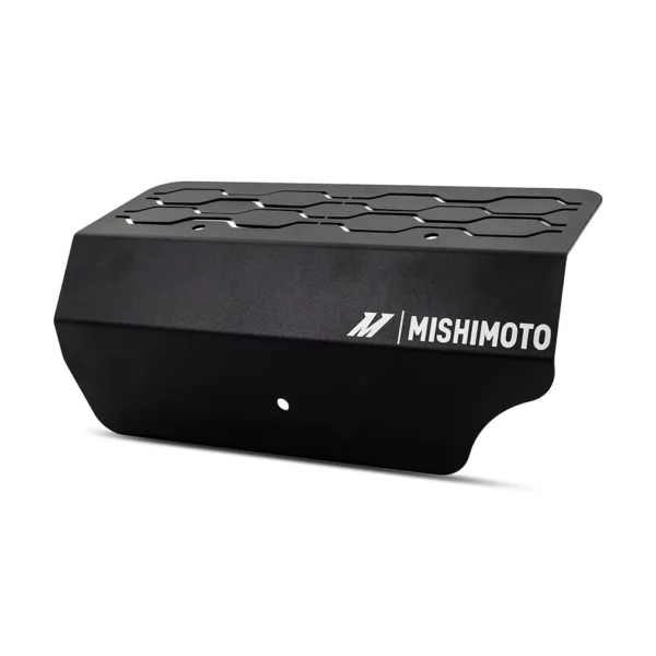 Mishimoto Aluminum Alternator & Pulley Cover - 2022+ WRX - Image 3