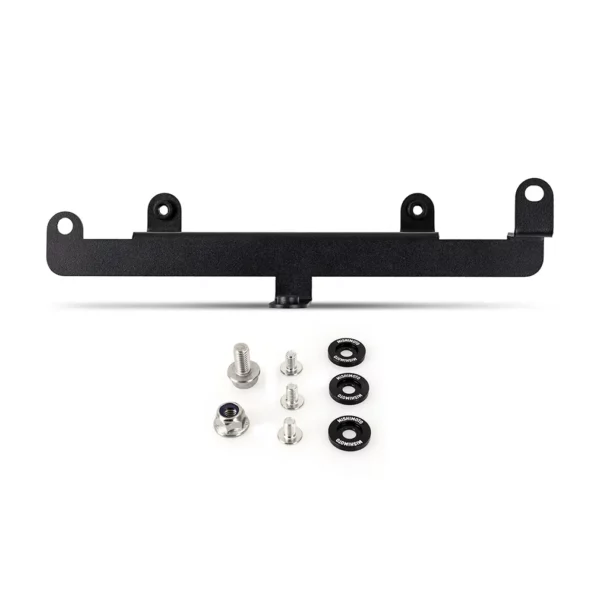 Mishimoto Aluminum Alternator & Pulley Cover - 2022+ WRX - Image 4