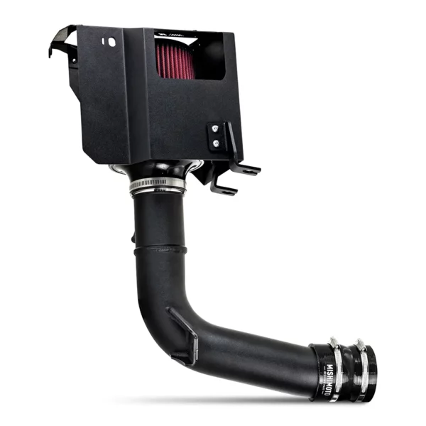 Mishimoto Performance Air Intake - 2022+ WRX - Image 4
