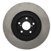Centric Premium Rotor Single Front - 02-08 WRX / 04-08 FXT - Image 4