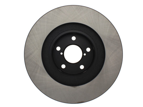 Centric Premium Rotor Single Front - 02-08 WRX / 04-08 FXT - Image 4