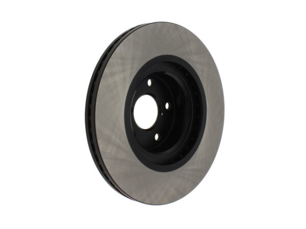 Centric Premium Rotor Single Front - 09-14 WRX / 09-13 FXT / 05-09 OBXT - Image 3