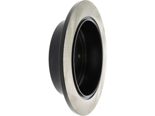 Centric Premium Rotor Single Rear w/o EyeSight - 15-21 WRX - Image 4