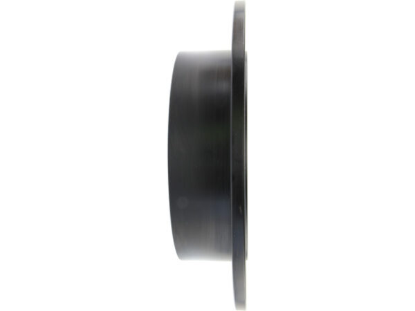 Centric Premium Rotor Single Rear w/o EyeSight - 15-21 WRX - Image 5