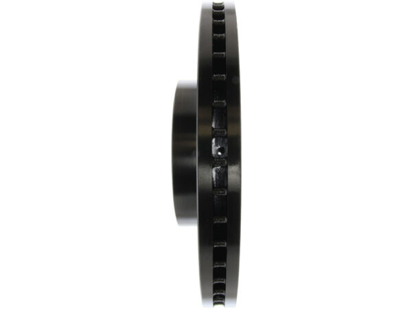 Centric Premium Rotor Single Front - 15-21 WRX - Image 5