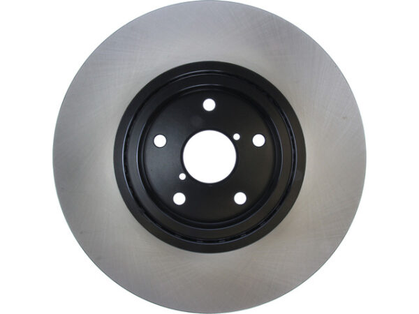 Centric Premium Rotor Single Front - 15-21 WRX - Image 4