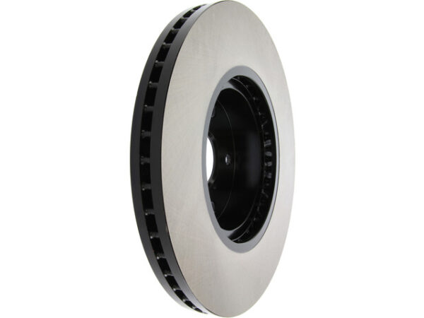 Centric Premium Rotor Single Front - 15-21 WRX - Image 2