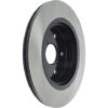 Centric Premium Rotor Single Rear with EyeSight - 15-21 WRX - Image 4